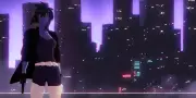 Ghost in the Shell : comment ce récit cyberpunk a marqué la SF
