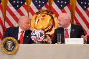 Gianni Infantino : le parcours sinueux du patron de la FIFA