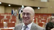 Gilles Guillaud élu président de la SPL Agate à Nîmes