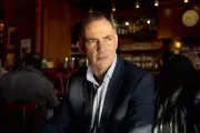 Gilles Simeoni : autonomie corse, vote décisif ou saut dans l'inconnu