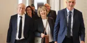 Gilles Simeoni : rejet de l'autonomie serait un déni démocratique