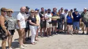 Girelle d'Or 2026 : Gaëtan Barbezier remporte le concours de pêche à Frontignan