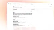 Google intègre l'IA dans son moteur de recherche et rassure les éditeurs