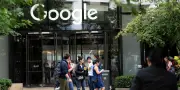 Google se fait braconner ses talents en IA par OpenAI et Anthropic