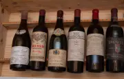Géorgie : 20 000 bouteilles de vin vieilles de 200 ans découvertes
