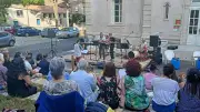 Goûter d'exception et opéra Mozart pour la Fête de la musique à Bédarieux