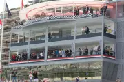 GP F1 Monaco : 750 fréquences gérées pour des communications sans faille