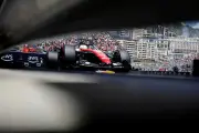 GP Monaco : Antonelli en pole, Kim Kardashian en guest star