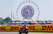GP Pays-Bas MotoGP 2026 : horaires et diffusion TV sur Assen