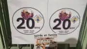 Grabels : 20 ans des Amis d'Adkoul célébrés en soutien à Abalak
