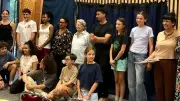 Graines de conteurs : un festival de contes réussi au collège de la Voie Domitienne