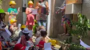 Graines de sérénade : un projet intergénérationnel à Graissessac