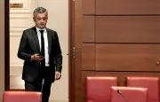 Gérald Darmanin ordonne une reprise de 70.000 plaintes pour enfants