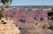 Grand Canyon : trois randonneurs meurent de chaleur en juin
