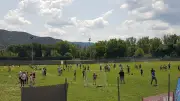 Grand Orb Bédarieux Handball fête ses 20 ans ce samedi