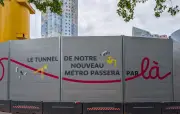 Grand Paris Express : nouvelle ligne 18 repoussée à décembre, ligne 15-Sud à l'automne 2027