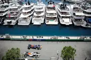 Grand Prix de Monaco 2026 : 197 yachts de luxe amarrés dans le port Hercule