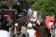 Grand Prix de Monaco : vols de montres, accident et violences en hausse