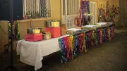 Grande boum des CM2 à Marguerittes : une fête inoubliable pour les futurs collégiens