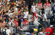 Grande Parade des 24 Heures du Mans 2026 : parcours modifié