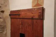 À Grasse, des gravures templières découvertes dans une maison médiévale