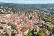 Grasse : hausses tarifaires votées pour services municipaux