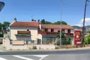 Grasse : le Palais de Grasse ferme, une pharmacie prend la relève