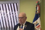 Grasse pleure Jack Picache, président du Souvenir français, homme de devoir