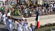 Grau-du-Roi : la grande loyauté des pêcheurs envers leur saint patron