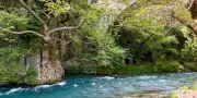 Grèce : randonnée mythologique dans les gorges du Lousios