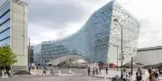 Groupe Le Monde : chiffre d'affaires et bénéfice stables en 2025