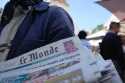 Grève au Monde : le journal ne paraît pas ce lundi