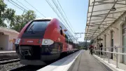 Grève des cheminots dans le Sud-Aveyron le 10 juin contre la dégradation du service