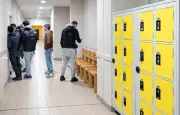 Grève des personnels de vie scolaire : 21,48 % de grévistes selon le ministère