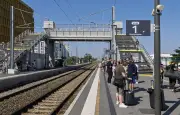 Grève SNCF, affaire Lyhanna, Trump bombarde l'Iran : le récap de ce mercredi