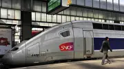 Grève SNCF mercredi : 1 TGV sur 3 annulé, trafic régional perturbé