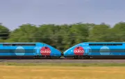 Grève SNCF mercredi : un train sur trois annulé, fortes perturbations