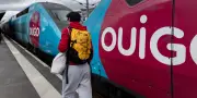 Grève SNCF : trafic régional perturbé, un TGV sur trois annulé
