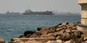 Guerre au Moyen-Orient : des pétroliers iraniens franchissent le blocus américain