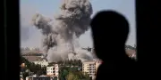 Guerre au Moyen-Orient : Israël bombarde le Liban, au moins 10 morts