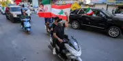 Guerre au Moyen-Orient : le président libanais salue l'accord entre Washington et Téhéran