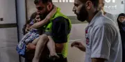 Guerre au Moyen-Orient : l'Iran ferme le détroit d'Ormuz en riposte à Israël
