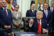 Guerre au Moyen-Orient : l'Iran n'a pas de conclusion définitive sur l'accord Trump