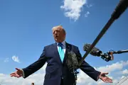 Guerre au Moyen-Orient : Un accord USA-Iran sur le point d'être conclu