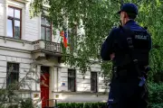 Guerre de l'ombre : comment la Pologne contre les espions russes