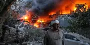 Guerre en Ukraine : 23 morts à Kiev et Dnipro après des frappes russes
