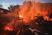 Guerre en Ukraine : 4 morts et 15 blessés dans des frappes à Kharkiv