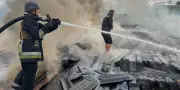 Guerre en Ukraine : 5 morts dans des frappes russes à Donetsk