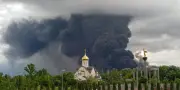 Guerre en Ukraine : 500 drones russes abattus en une nuit
