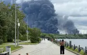 Guerre en Ukraine : attaque de drones sur Moscou, 17 blessés